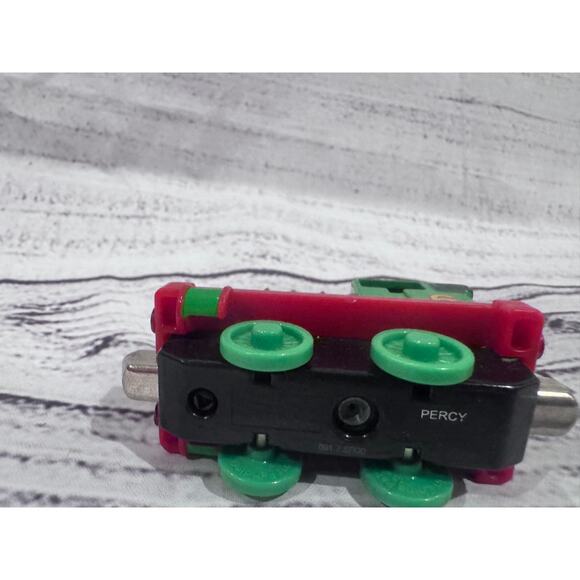 Thomas and Friends Percy Diecast - Picture 4 of 4